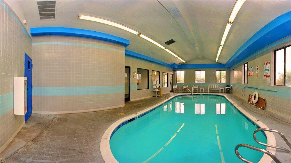 Super 8 By Wyndham Boise Hotel Luaran gambar