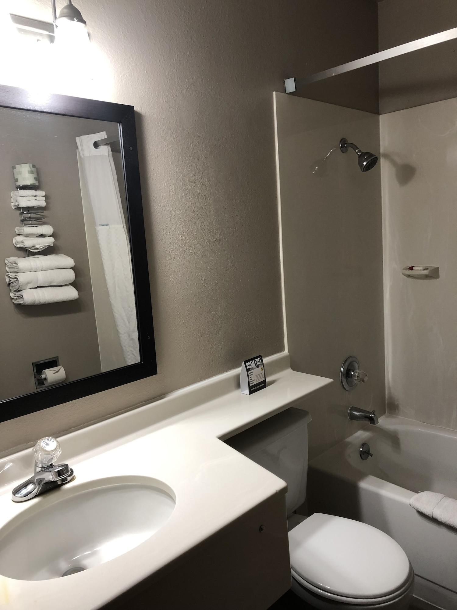 Super 8 By Wyndham Boise Hotel Luaran gambar