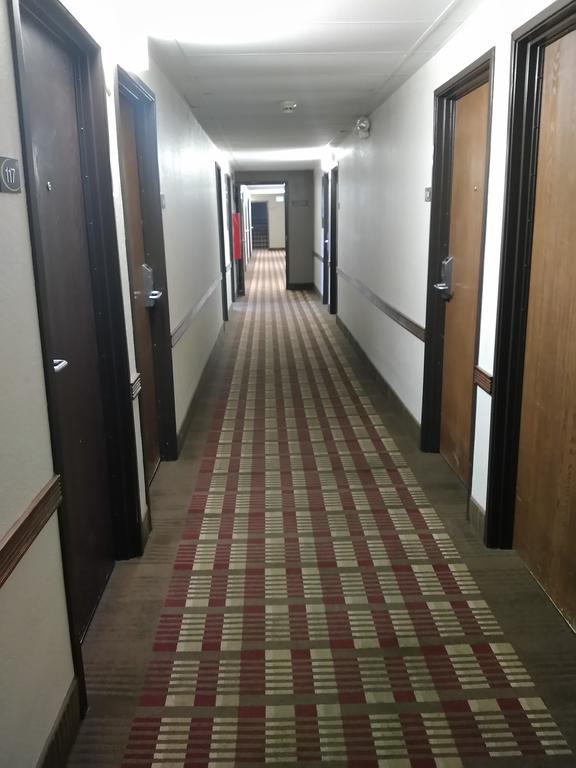 Super 8 By Wyndham Boise Hotel Luaran gambar