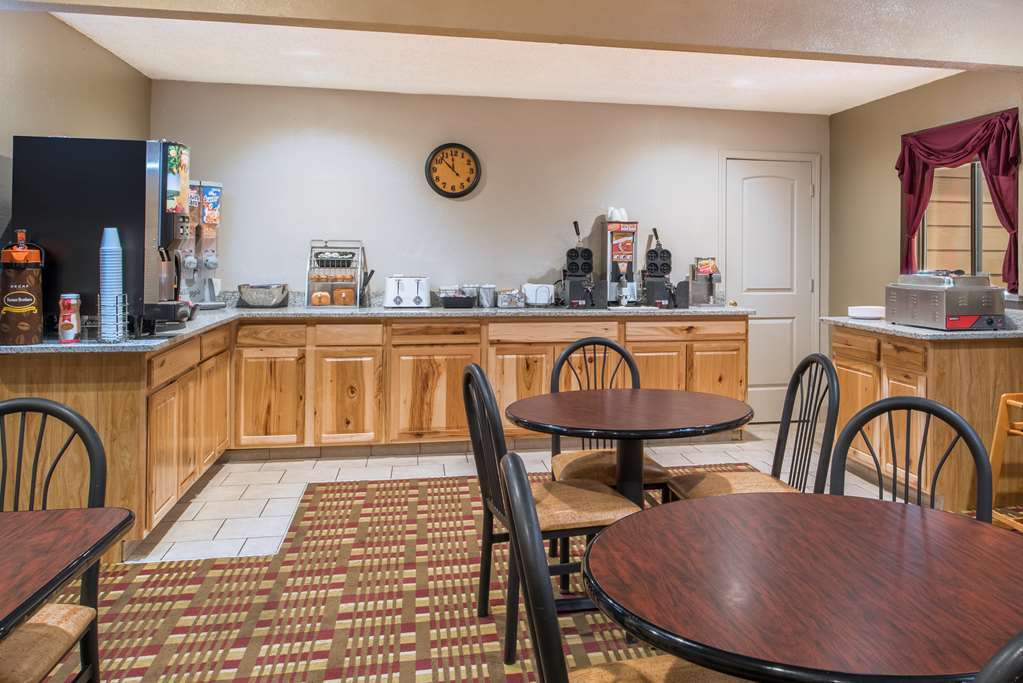 Super 8 By Wyndham Boise Hotel Kemudahan gambar