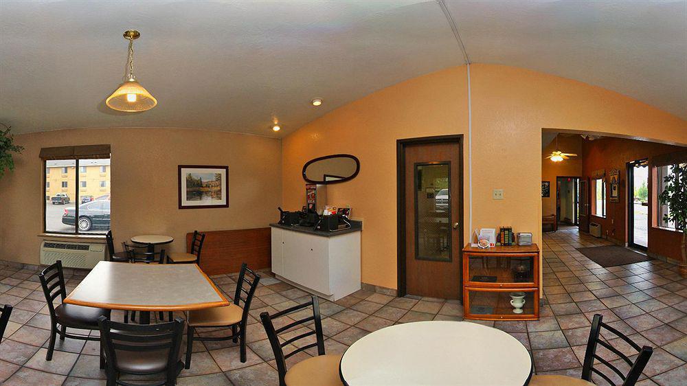 Super 8 By Wyndham Boise Hotel Luaran gambar