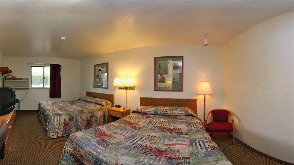 Super 8 By Wyndham Boise Hotel Luaran gambar